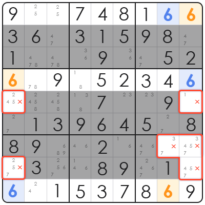 wooden sudoku board